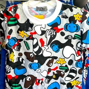 Boys - Teens Matching Shirt & Pants set